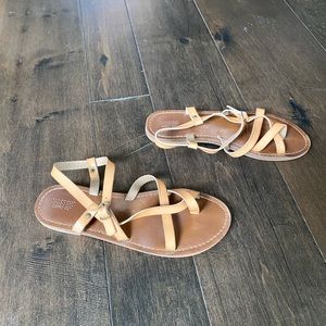 Summer Sandals